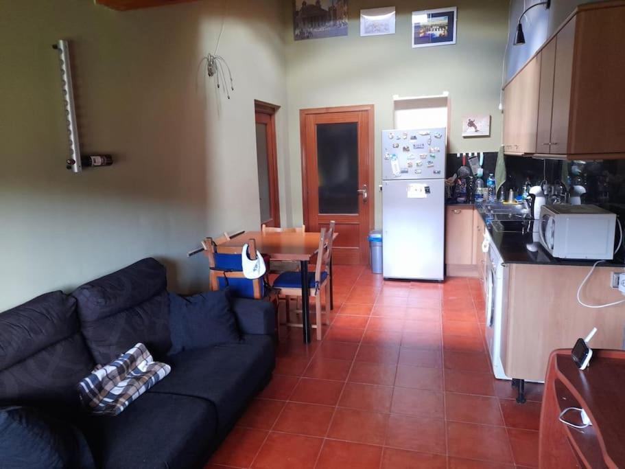 Apartament Gran Pirineu Montferrer Exterior photo