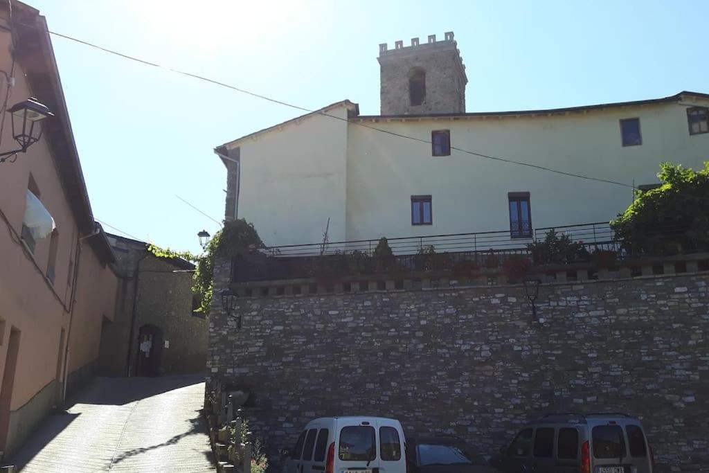 Apartament Gran Pirineu Montferrer Exterior photo